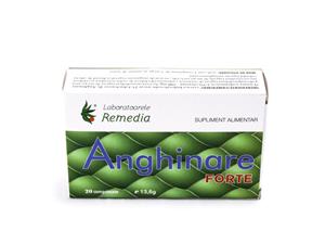 Anghinare Forte 500 mg
