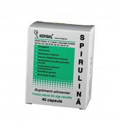 Hofigal - Spirulina 40cps