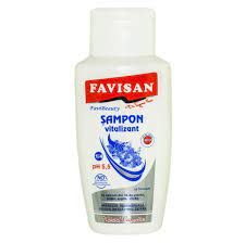 Sampon Bio vitaminizant FaviBeauty, 200 ml, Favisan