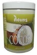 Ulei de Nuca de Cocos, Adams 1000 ml