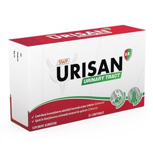 Urisan GR 30 trablete Sun wave Pharma 