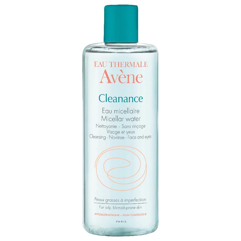 Apa micelara Avene Cleance , 400 ml