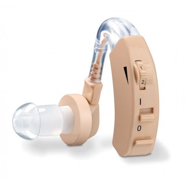 Beurer Aparat auditiv HA20, 128 dB