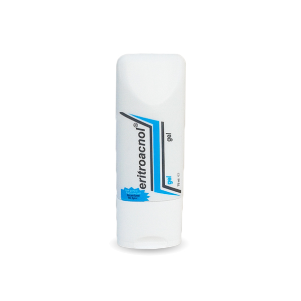 Eritroacnol gel Membra 75ml