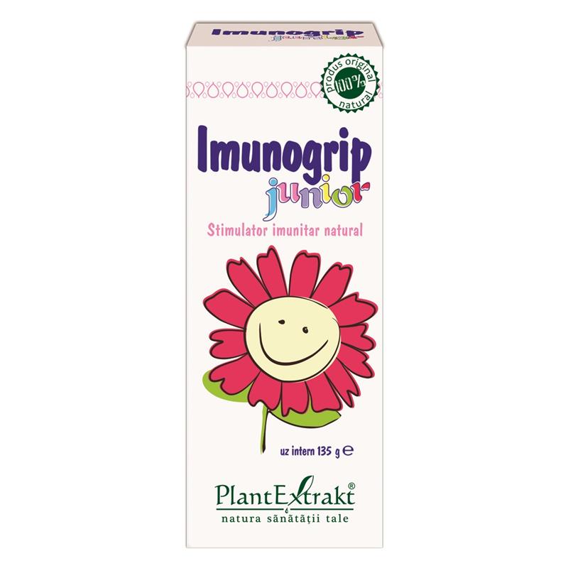 IMMUNOGRIP JUNIOR