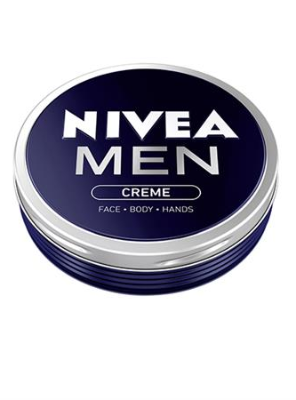 Nivea Men Creme 30 ml