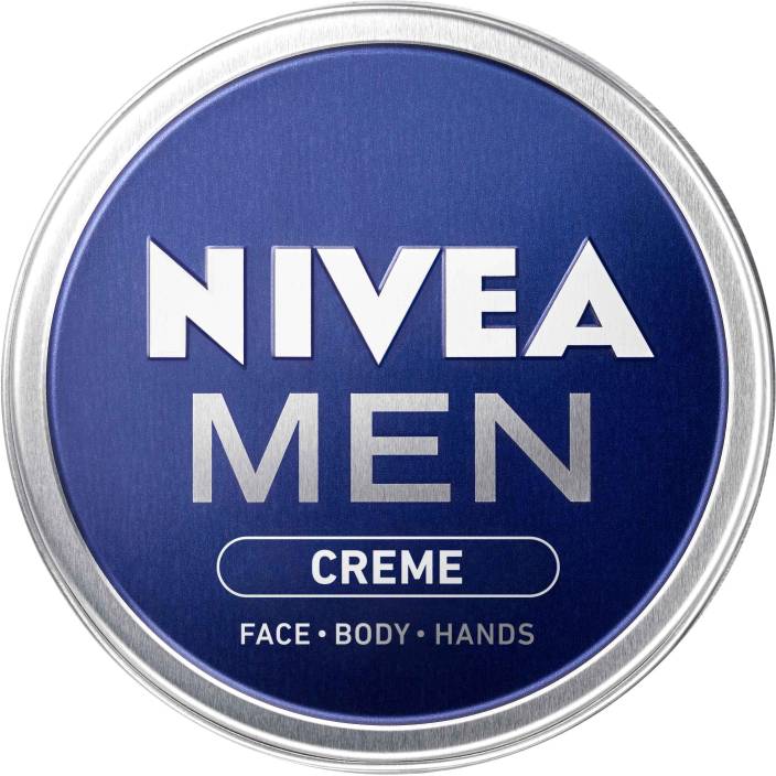 Nivea Men Creme, 75 ml