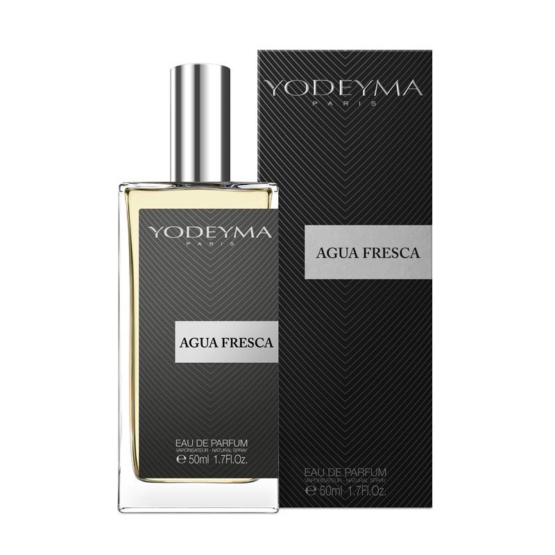 Parfum Aqua Fresca Yodeyma 50 ml