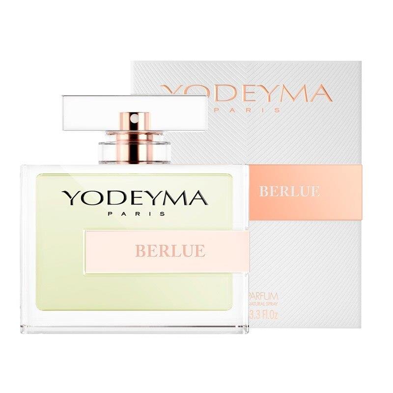 Parfum Berlue Yodeyma 100 ml