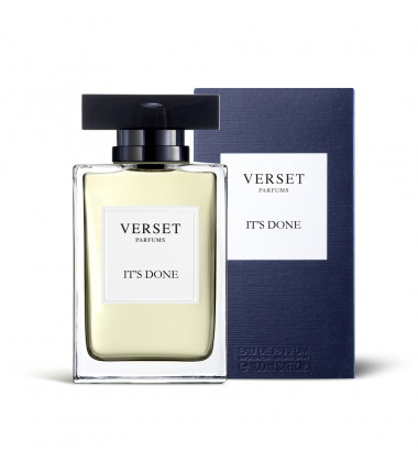 Parfum Verset It`s Done 100 ml