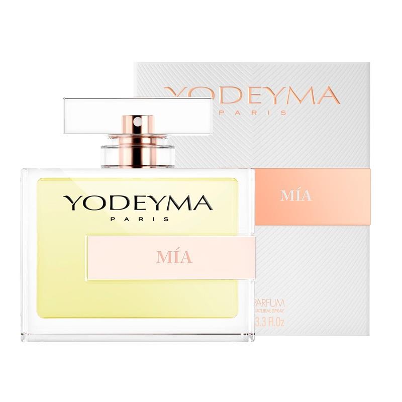 Parfum Mia Yodeyma 100 ml