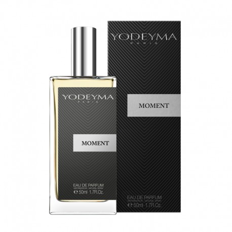 Parfum Moment Yodeyma 50 ml