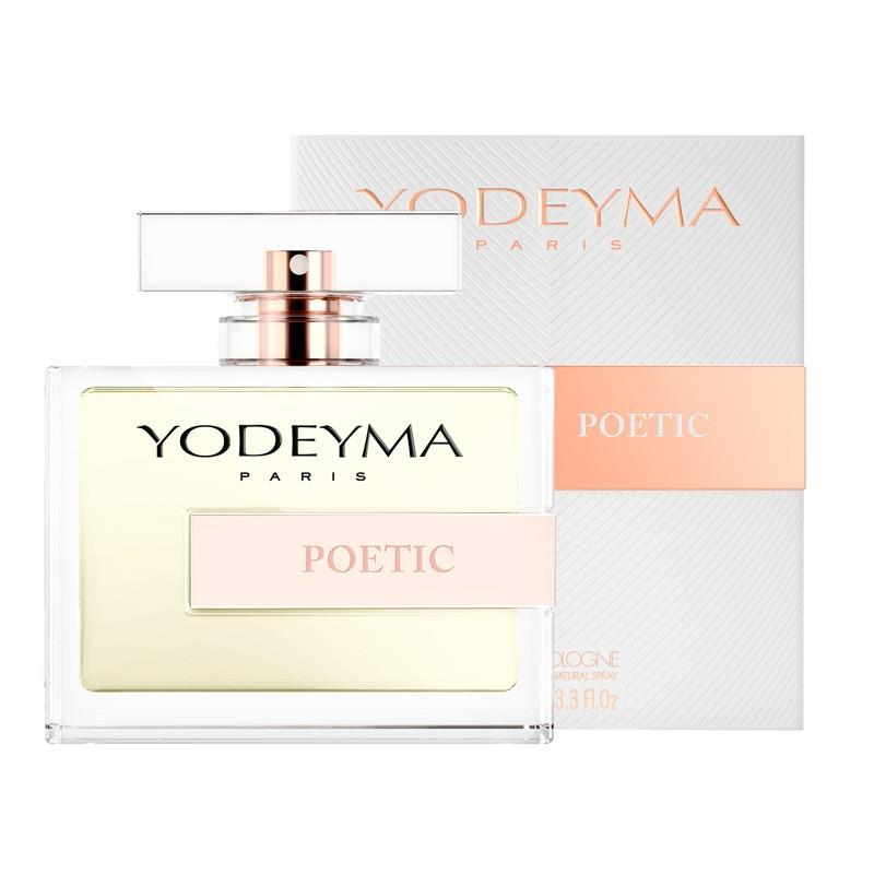 Parfum Poetic Yodeyma 100 ml 