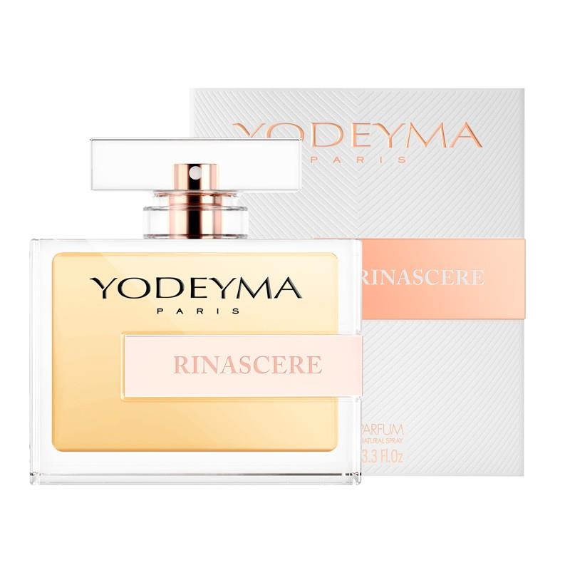 Parfum Rinascere Yodeyma 100 ml