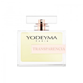 Parfum Transparencia Yodeyma 100 ml
