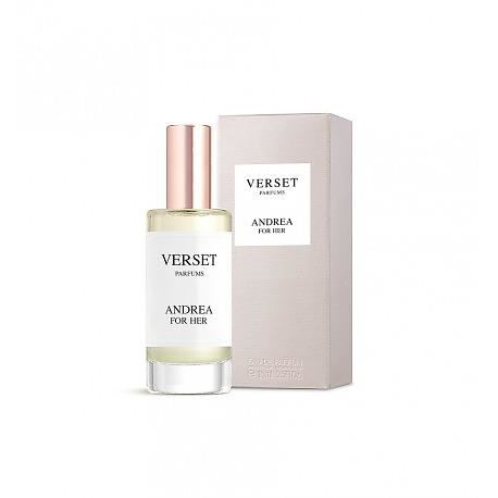 Parfum Verset Andrea for Her 15 ml