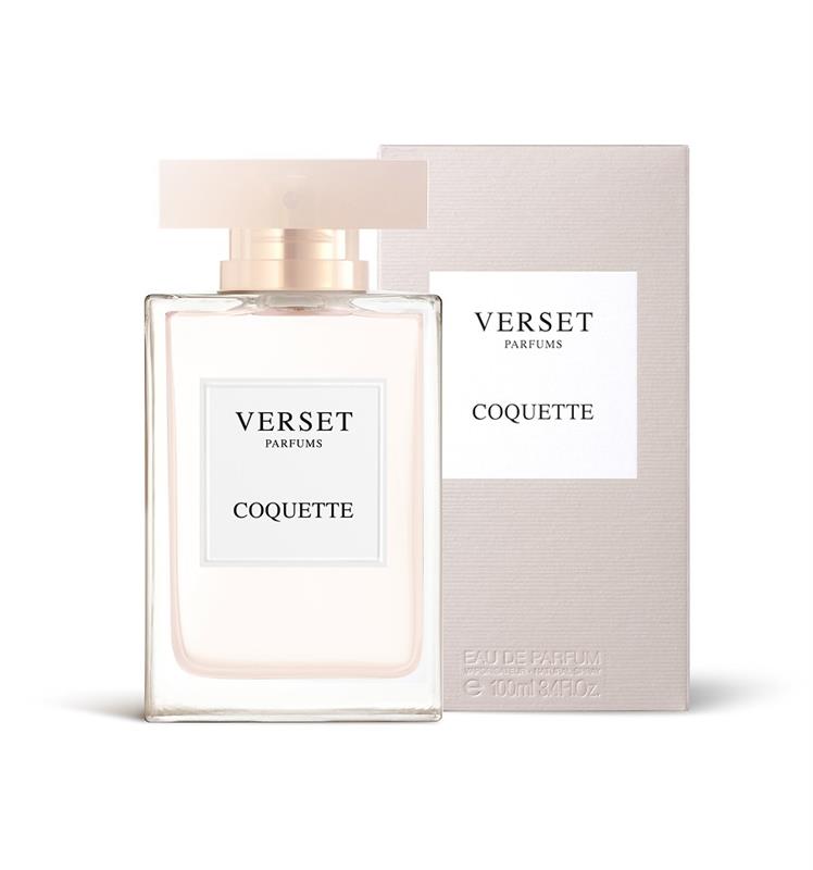  Parfum Verset Coquette 100 ml