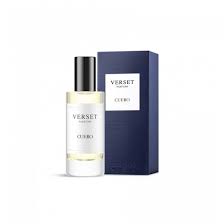 Parfum Verset Cuero 15 ml