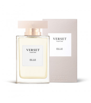 Parfum Verset Elle 100 ml