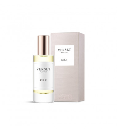 Parfum Verset Elle 15 ml