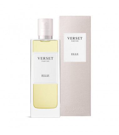 Parfum Verset Elle 50 ml