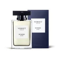 Parfum Verset Homme Sport 100 ml