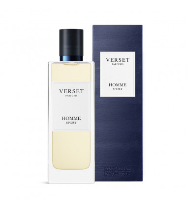 Parfum Verset Homme Sport 50 ml