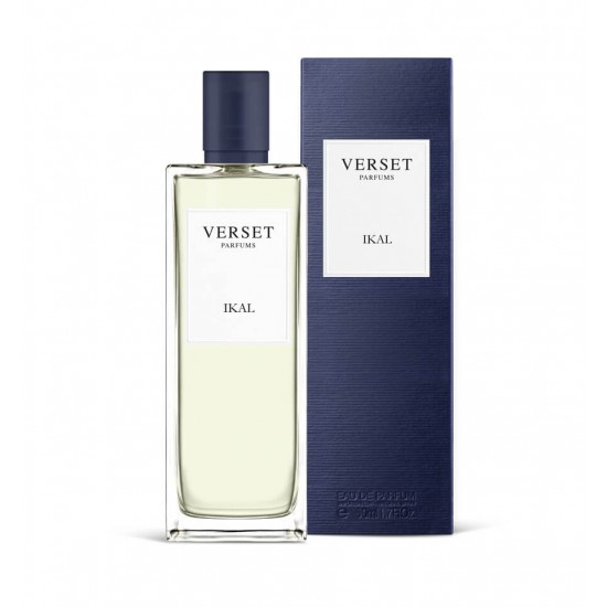 Parfum Verset Ikal 50 ml