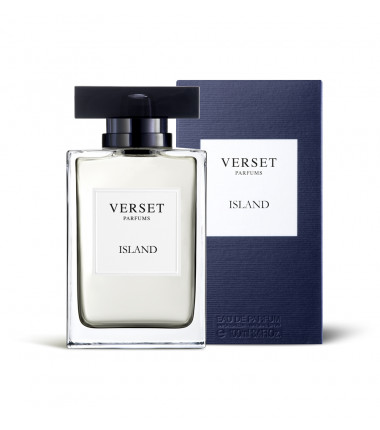 Parfum Verset Island 100 ml