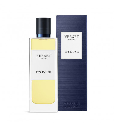 Parfum Verset It`s Done 50 ml