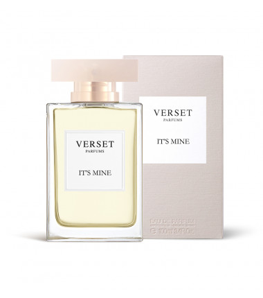 Parfum Verset It`s mine 100 ml