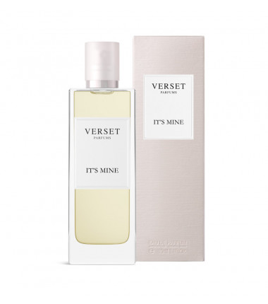 Parfum Verset It`s mine 50 ml