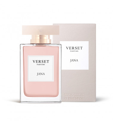 Parfum Verset Jana 100 ml