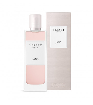 Parfum Verset Jana 50 ml