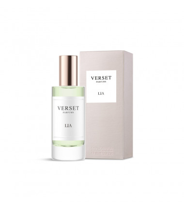 Parfum Verset Lia 15 ml