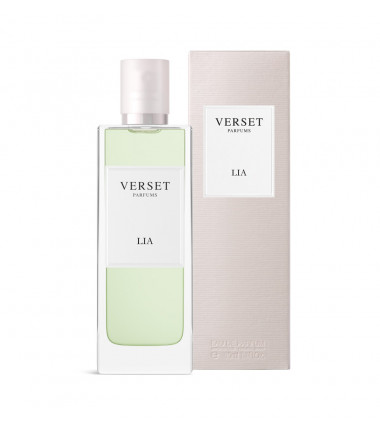 Parfum Verset Lia 50 ml