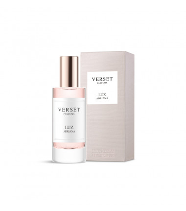 Parfum Verset Luz Adriana 15 ml