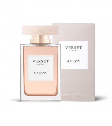 Parfum Verset Majesty 100 ml