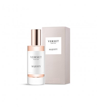 Parfum Verset Majesty 15 ml