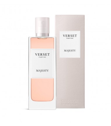 Parfum Verset Majesty 50 ml