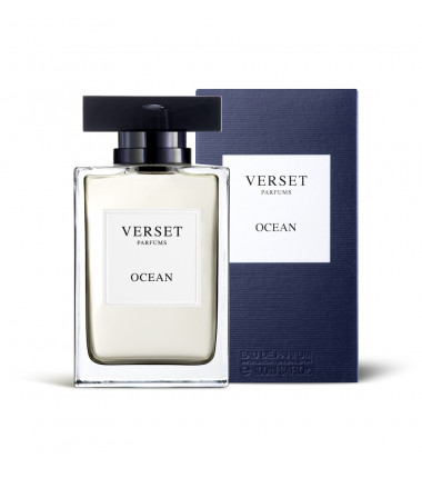 Parfum Verset Ocean 100 ml