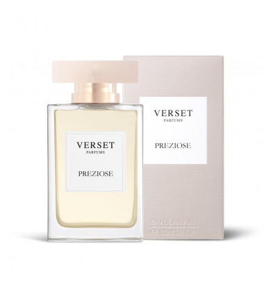 Parfum Verset Preziose 100 ml