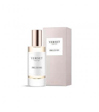 Parfum Verset Preziose 15 ml