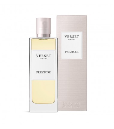 Parfum Verset Preziose 50 ml