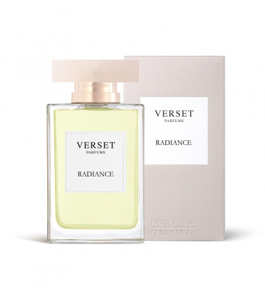 Parfum Verset Radiance 100 ml