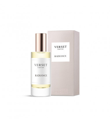 Parfum Verset Radiance 15 ml