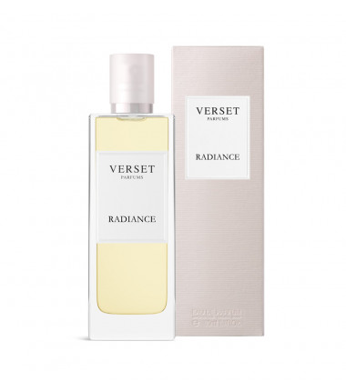 Parfum Verset Radiance 50 ml