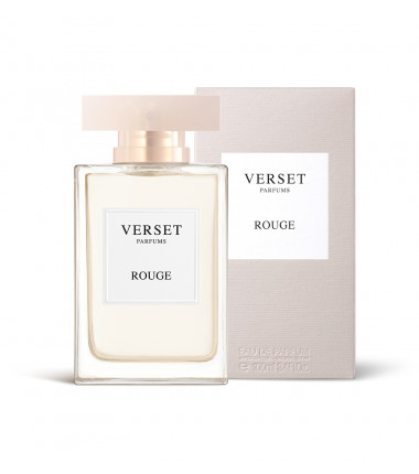 Parfum Verset Rouge 100 ml