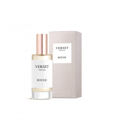 Parfum Verset Rouge 15 ml