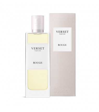 Parfum Verset Rouge 50 ml